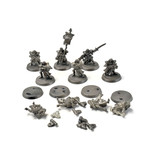 Games Workshop ADEPTA SORORITAS 10 Sisters Of Battle #1 METAL OOP Warhammer 40K