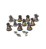 Games Workshop ADEPTA SORORITAS 10 Sisters Of Battle #6  METAL OOP Warhammer 40K