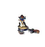 Games Workshop ADEPTA SORORITAS Sister Of Battle With Heavy Flamer #1 METAL OOP Warhammer 40K