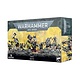 Orks Boyz
