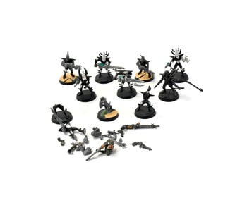 DRUKHARI 10 Kabalite Warriors #2 some OOP Warhammer 40K