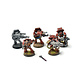 SPACE MARINES 5 Devastator #1 Warhammer 40K