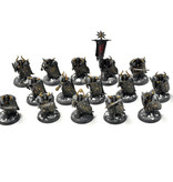 Games Workshop SLAVES TO DARKNESS 15 Chaos Warriors #3  SIGMAR
