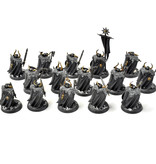 Games Workshop SLAVES TO DARKNESS 15 Chaos Warriors #3  SIGMAR