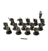 Games Workshop SLAVES TO DARKNESS 14 Chaos Warriors #2 SIGMAR