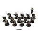 SLAVES TO DARKNESS 14 Chaos Warriors #2 SIGMAR