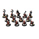 GLOOMSPITE GITZ 13 Stabba Grots #2 PRO PAINTED SIGMAR