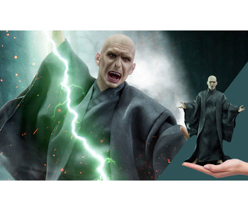 Lord Voldemort Sixth Scale Figure - Harry Potter
