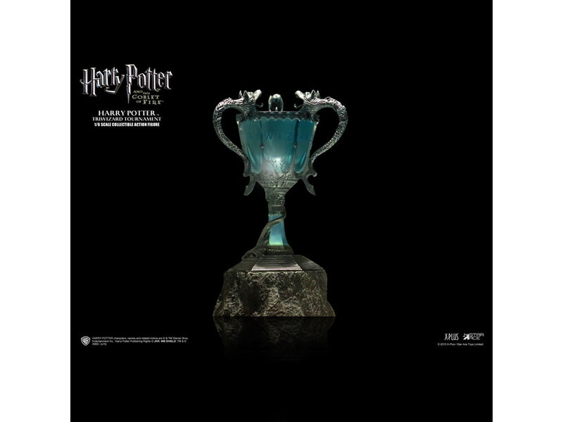 Sideshow Harry Potter (Triwizard Tournament Version)