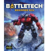 BattleTech - Beginner Box