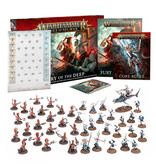 Games Workshop Age Of Sigmar - Fury Of The Deep (English)