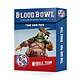 Blood Bowl - Nurgle's Rotters Team Card Pack