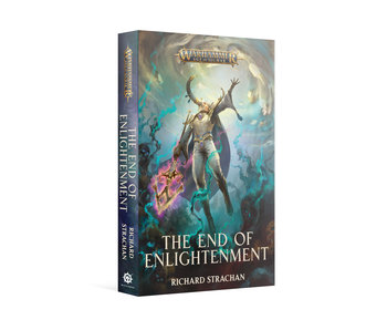 The End Of Enlightenment (PB)