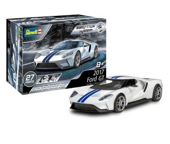 Revell 2017 Ford GT