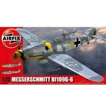 Airfix Airfix Messerschmitt Bf109G-6
