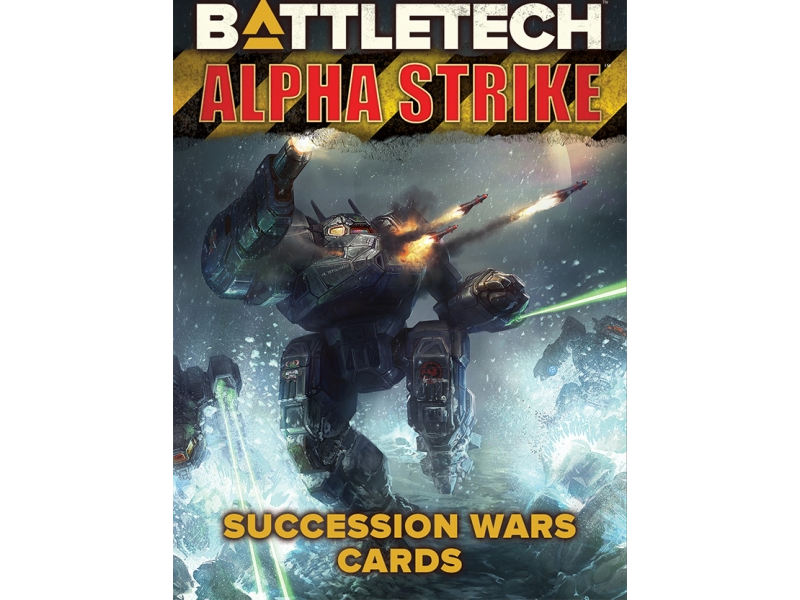 battletech tabletop succession wars record sheets