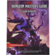 Dungeons & Dragons 5e - Guide Du Maitre (Français)