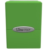 Ultra Pro Ultra-Pro D-Box Satin Cube Lime Green