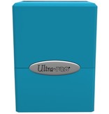 Ultra Pro Ultra-Pro D-Box Satin Cube Sky Blue