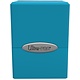 Ultra-Pro D-Box Satin Cube Sky Blue