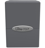 Ultra Pro Ultra-Pro D-Box Satin Cube Smoke Grey