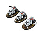 SPACE MARINES 3 Outriders #3 WHITE SCARS 40K