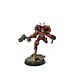 CHAOS SPACE MARINES Chaos Lord w/ Jump Pack #1 40k