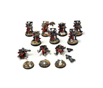 ADEPTA SORORITAS 10 Sisters Of Battle #1 METAL OOP Warhammer 40K