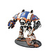 IMPERIAL KNIGHTS Knight Paladin PRO PAINTED #1 Warhammer 40K