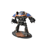Games Workshop IMPERIAL KNIGHTS Knight Paladin PRO PAINTED #1 Warhammer 40K