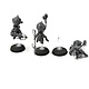 KHARADRON OVERLORDS 3 Sky Wardens #1 Sigmar