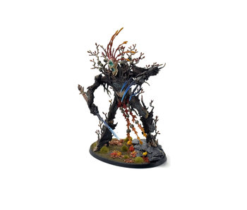 SYLVANETH Treelord Ancient #3 PRO PAINTED Sigmar