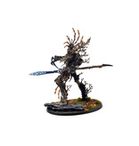 Games Workshop SYLVANETH Treelord Ancient #3 PRO PAINTED Sigmar