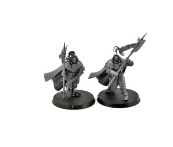 STORMCAST ETERNALS 2 Praetors #1 Sigmar