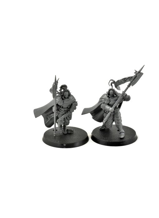 STORMCAST ETERNALS 2 Praetors #1 Sigmar