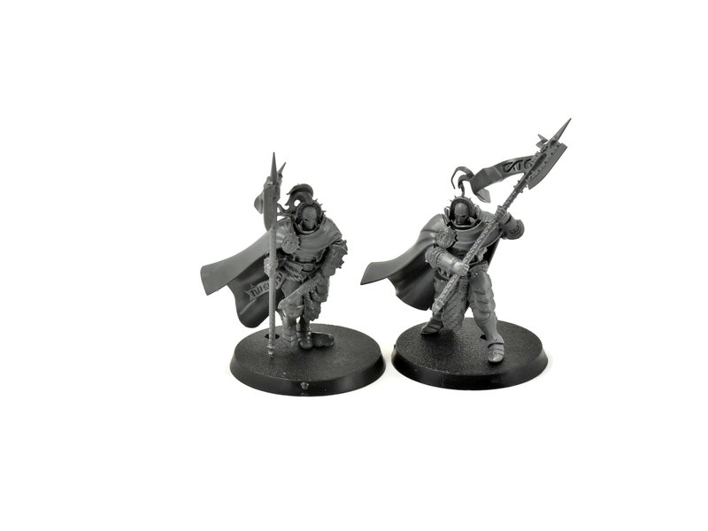 Games Workshop STORMCAST ETERNALS 2 Praetors #1 Sigmar