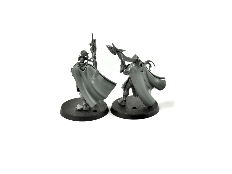 Games Workshop STORMCAST ETERNALS 2 Praetors #1 Sigmar