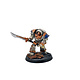SPACE MARINES Legion Praetor in Terminator Armour #1 40K ultramarine