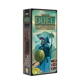 7 Wonders - Duel Pantheon (FR)