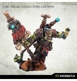 Kromlech Orc Freak Collectors Edition (1)