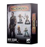 Games Workshop Necromunda - Hive Scum