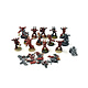 CHAOS SPACE MARINES 15 Khorne Beserkers #1 Warhammer 40K