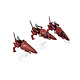 CRAFTWORLDS 3 Windriders #3 CLASSIC Warhammer 40K