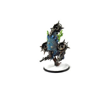 DEATH GUARD Floetid Bloat-Drone #1 PRO PAINTED 40K