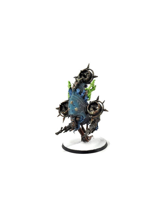 DEATH GUARD Floetid Bloat-Drone #1 PRO PAINTED 40K