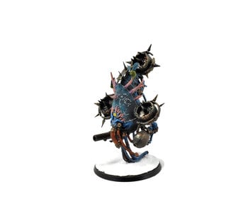 DEATH GUARD Floetid Bloat-Drone #3 PRO PAINTED 40K