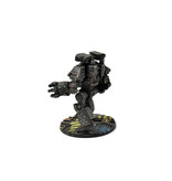 Games Workshop SPACE MARINES Contemptor Dreadnought #1 PRO PAINTED 40K