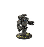 Games Workshop SPACE MARINES Contemptor Dreadnought #1 PRO PAINTED 40K