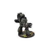 Games Workshop SPACE MARINES Contemptor Dreadnought #2 PRO PAINTED 40K