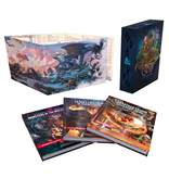 Wizards of the Coast D&D Rpg Rules Expansion Gift Set